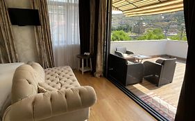 Rikhe Palace Boutique Hotel