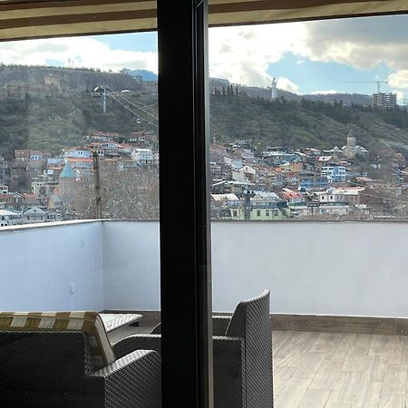 Rikhe Palace Boutique Hotel Tbilisi Exterior photo