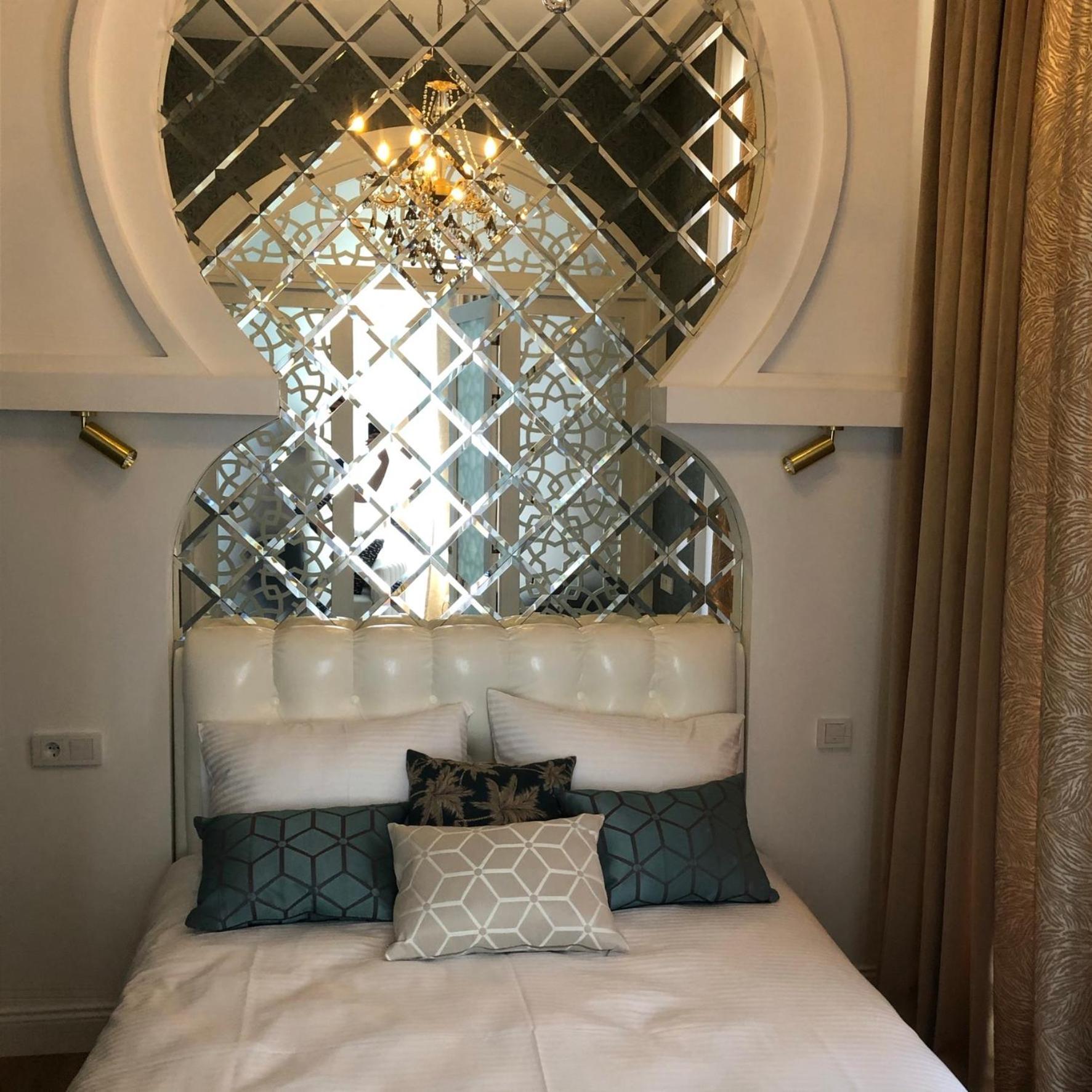 Rikhe Palace Boutique Hotel Tbilisi Exterior photo